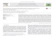 24 Production of commercially important secondary metabolitesand antioxidant activity in cell suspension cultures ofArtemisia absinthium L
