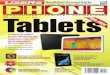 PHONE Tablets