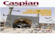 The Greater Caspian Project No. 20 Geost