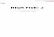 Ppccbb Lomce High Five 2. English