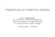 Hospital Planning and Design