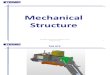 4 Mechanical Structure