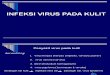 Infeksi-Virus Pd Kulit - Copy