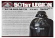 501st Legion Guide