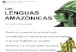 Las Lenguas Amazonicas. LINGUISTICA LEMNGUAS DEL PERU