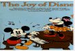 VA - Joy of Disney, The.pdf