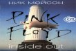 Nik Meyson Inside Out Lichnaya Istoriya Pink Floyd