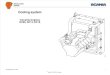 SCANIA-Cooling System Installation Manual