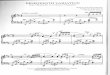 Rachmaninoff  Paganini 18th Variation