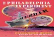 The Philadelphia Experiment Murder-