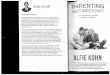 Alfie Kohn - Parenting Neconditionat.pdf