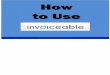 How to Use Invoiceable: Your Online Invoice Processing Tool