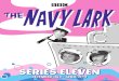 Navy Lark Series 11 Booklet