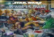 Star Wars - d6 - Wretched Hives of Scum and Villainy