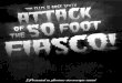 Attack of the 50ft Fiasco