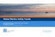 LLoyd's Register Marine - Global Marine Safety Trends