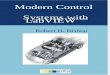 Modern Control Systems With LabVIEW