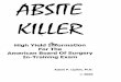 ABSITE KILLER.pdf