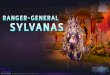 Cosplay Guide Sylvanas_RangerGeneral