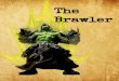 The Brawler - 5e Dungeons and Dragons Class