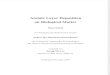 Atomic Layer Deposition on Biological Materials BarrierPhD Thesis Seung Mo Lee Final 20091224