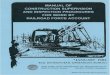 Construction Supervision Manual_Railroad Force Acount