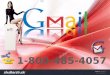 Gmail Tech Support Number For Help 1-800-485-4057