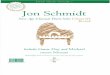 Jon Schmidt - New Age Classical Piano Solos Vol.3