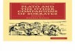 Plato and Other Companions of Sokrates Filosofia