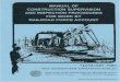 Construction Supervision Manual_Railroad Force Acount.pdf