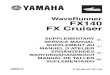 Yamaha Fx140(3)