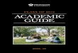 Princeton Academic Guide 2015