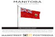 Mainstreet - Manitoba January 27, 2016