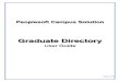 Graduate Directory User Guide_17Dec2016