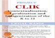 Presentation Project Clik