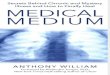 Medical Medium_ Secrets Behind - William, Anthony