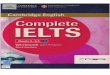 Complete IELTS 5-6.5 WBred