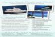 Motor Yacht Tivoli Cruise South Pacific Flyer