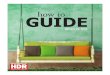 Hickory How To Guide