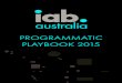 IAB Australia Programmatic 2015