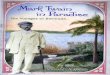 Mark Twain - In Paradise (Voyages to Bermuda)