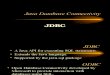 Java Database Connectivity Jdbc2827