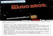 Super Mario Bros-NES