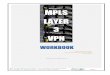 MPLS L3 VPN Workbook