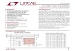LTC 2930 data sheet