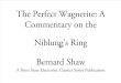 Bernard Shaw - Perfect Wagnerite