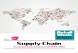 Supply Chain Trends and Innovations in Retail 2014-2015