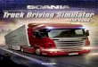 Scania Truck Driver Manual En