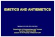 EMETICS AND ANTIEMETICS 2012.pdf