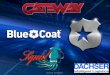 Blue Coat Proxy - SSL - Interception Proxy
